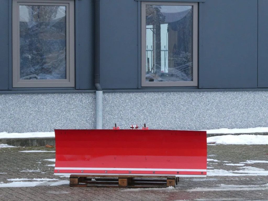 Tarpan Pro Del Morino Sneeuwschuif 175cm / Hydro Lift