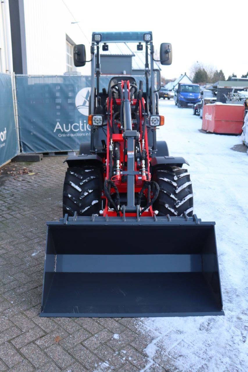 Wheel loader Panther W25 Diesel 18.2kW 2025 New