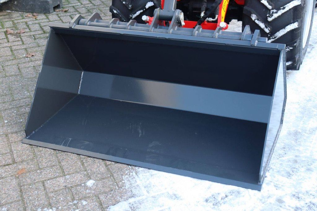 Wheel loader Panther W25 Diesel 18.2kW 2025 New