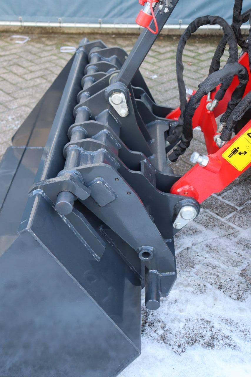 Wheel loader Panther W25 Diesel 18.2kW 2025 New