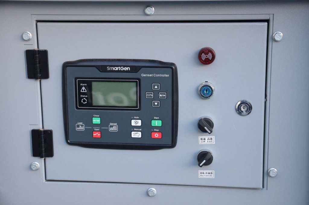 Generator Giga Power LT-W50GF Diesel 62.5kVA 2022 New