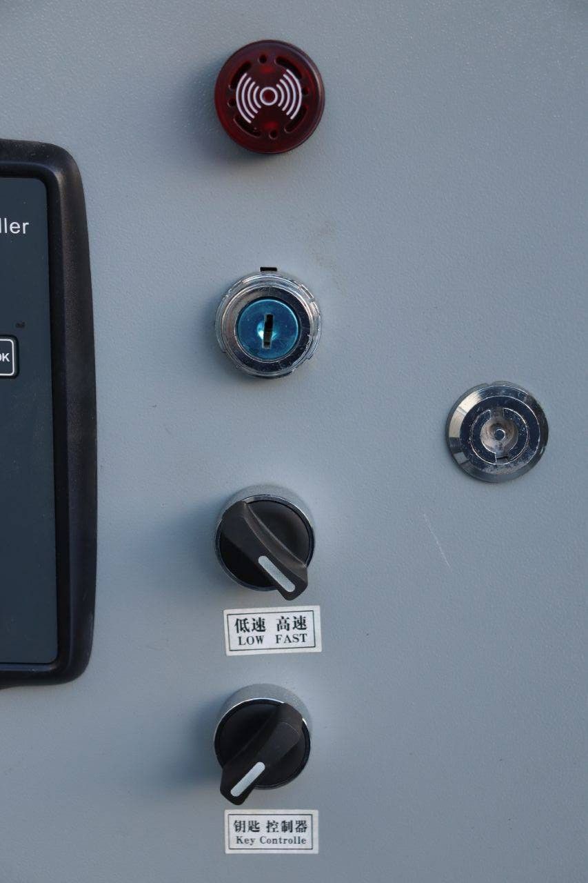 Generator Giga Power LT-W50GF Diesel 62.5kVA 2022 New