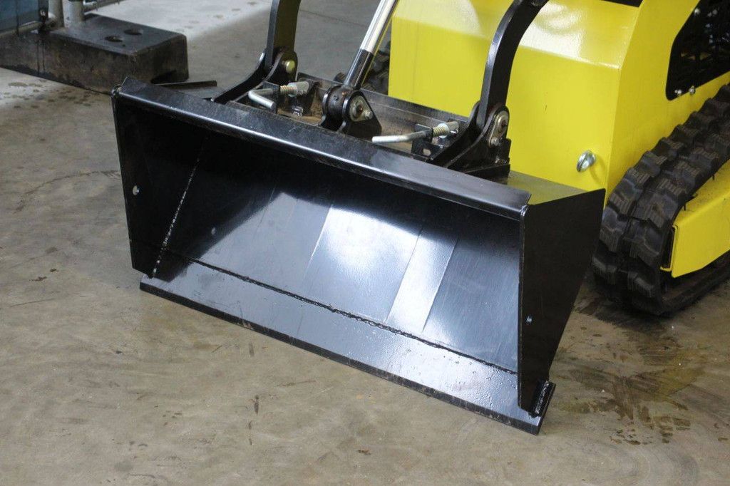 Skidster Machpro MPS330 Petrol 13.5hp New