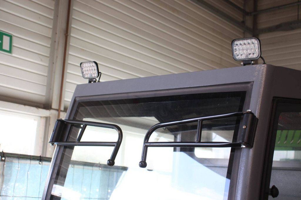 Sweeper EV D19 Electric 48V 2025 New