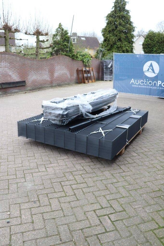 Lot of Double Rod Hetwerk 1830x2500mm 30 pieces New