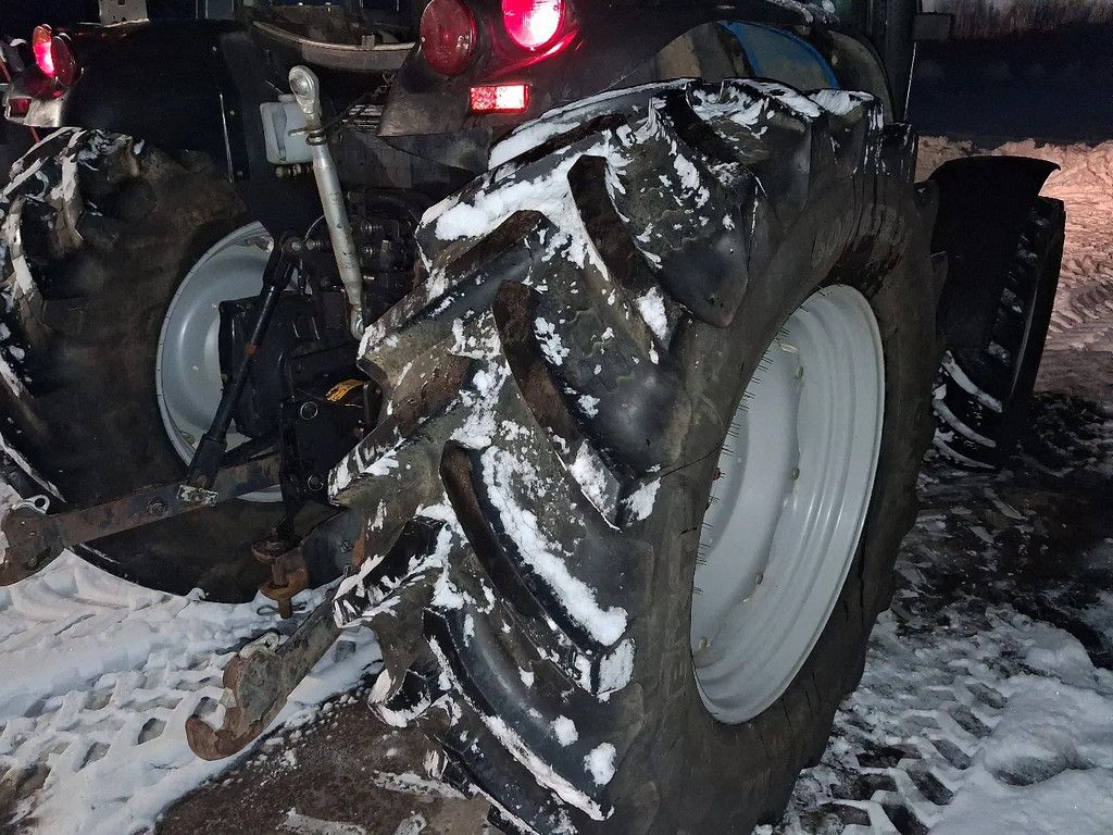 Landini Ghibli 100 4wd 3360 uur