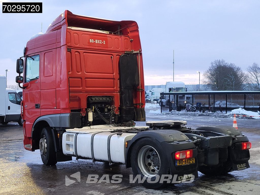 DAF XF XF 480 4X2 NL-Truck ACC Euro 6