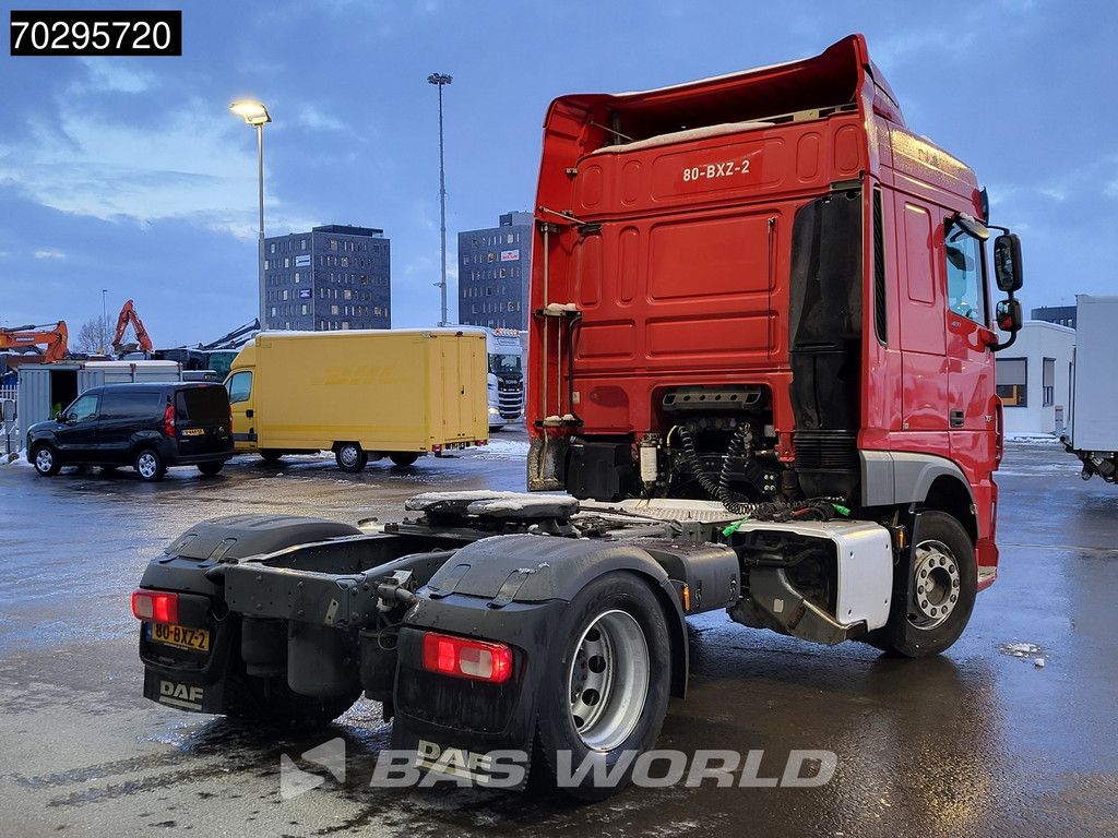 DAF XF XF 480 4X2 NL-Truck ACC Euro 6