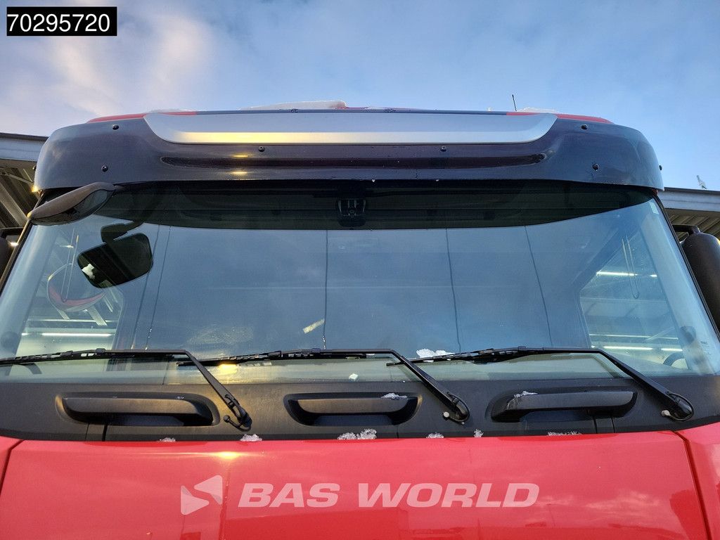 DAF XF XF 480 4X2 NL-Truck ACC Euro 6