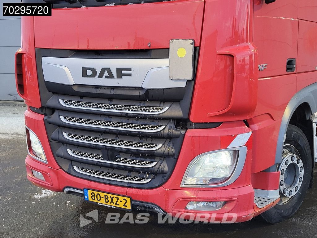 DAF XF XF 480 4X2 NL-Truck ACC Euro 6