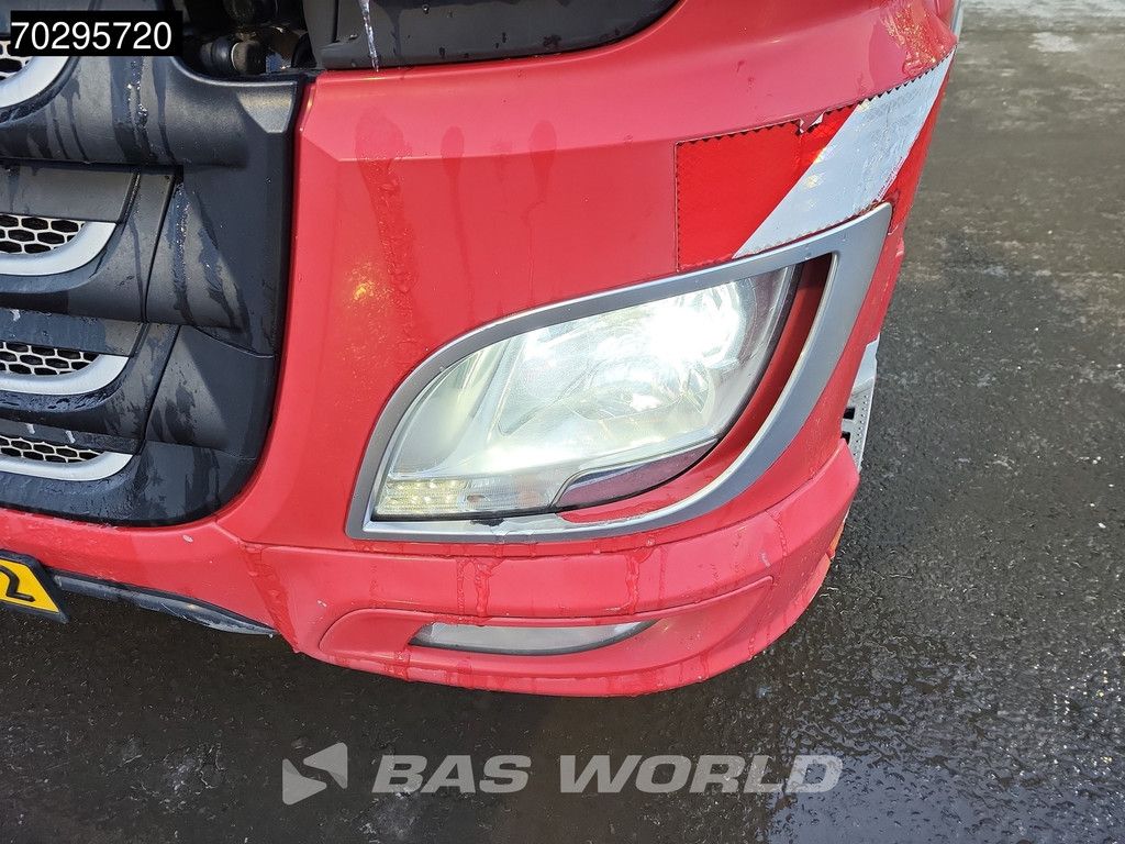 DAF XF XF 480 4X2 NL-Truck ACC Euro 6