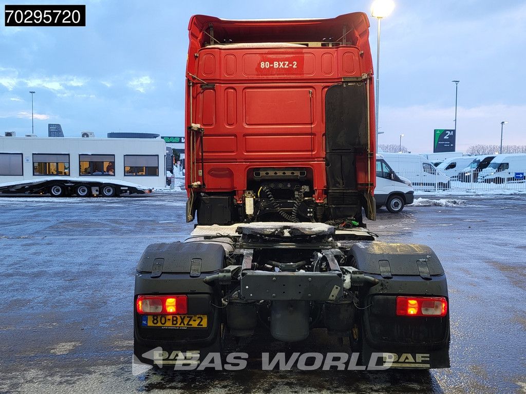 DAF XF XF 480 4X2 NL-Truck ACC Euro 6