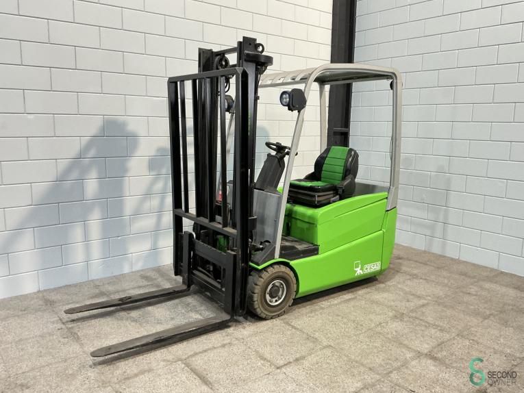 Forklifts Electric Cesab B316 2011