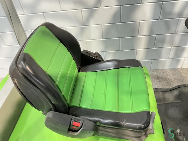 Forklifts Electric Cesab B316 2011