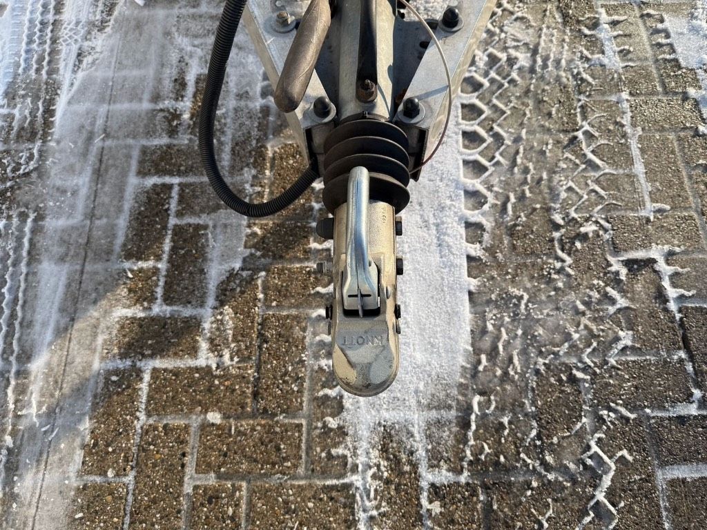 Ultra-lite machinetransporter