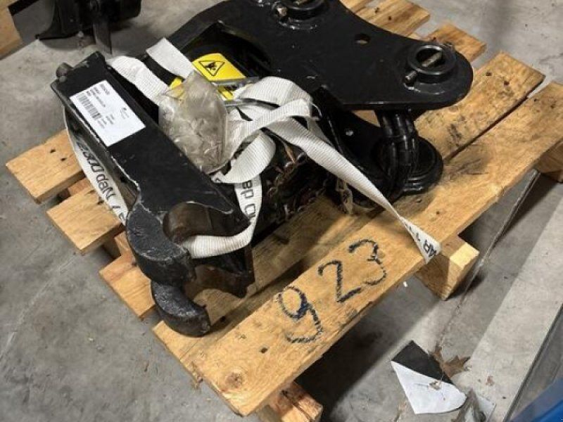 Bobcat SCHNELLWECHSELER MS03