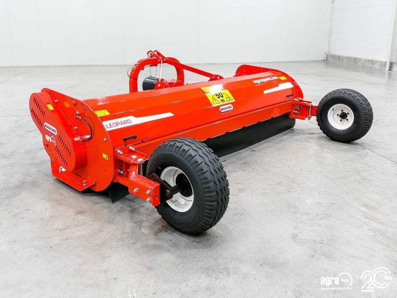 Maschio Leopard 320DT