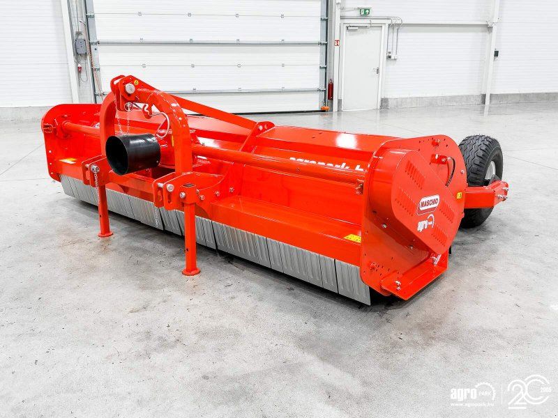 Maschio Leopard 320DT