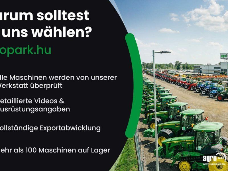 Maschio Primo EW332 Isotronic Efficient UN 3210 liter, 12-36 m ferti