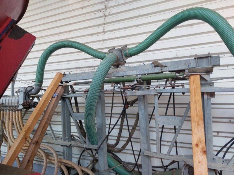 FLIEGL SCHLEPPSCHLAUCHVERTEILER 15M