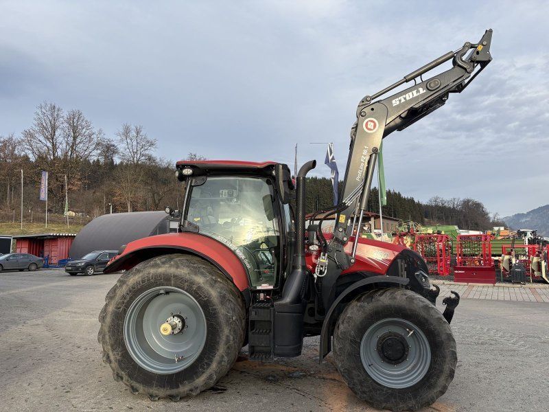 Case IH Maxxum 150