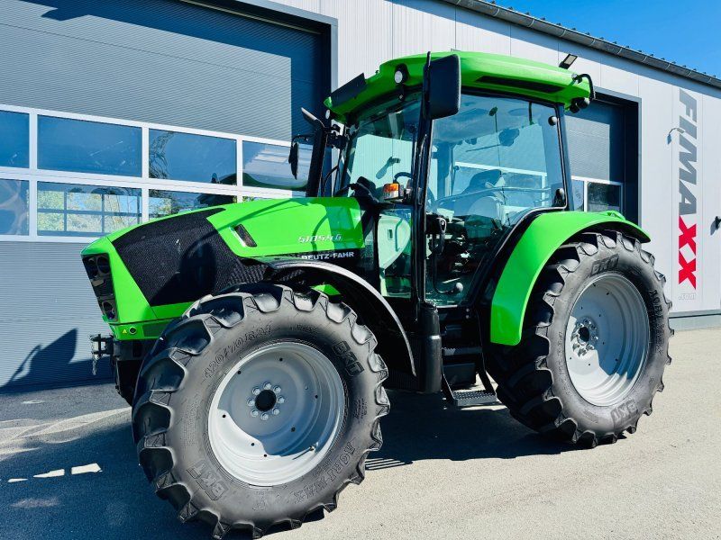Deutz-Fahr 5105.4 G