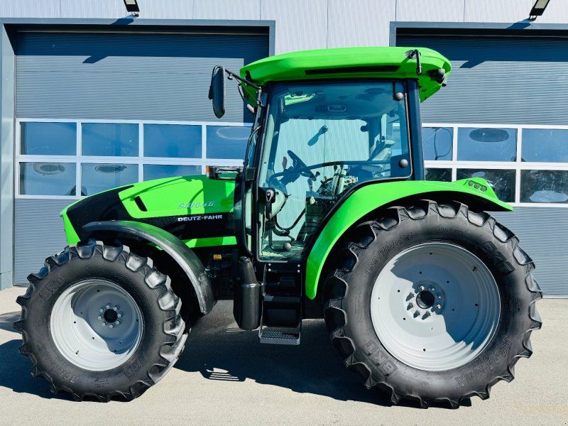 Deutz-Fahr 5105.4 G