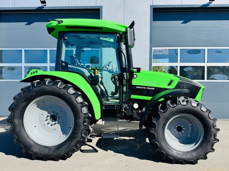 Deutz-Fahr 5105.4 G