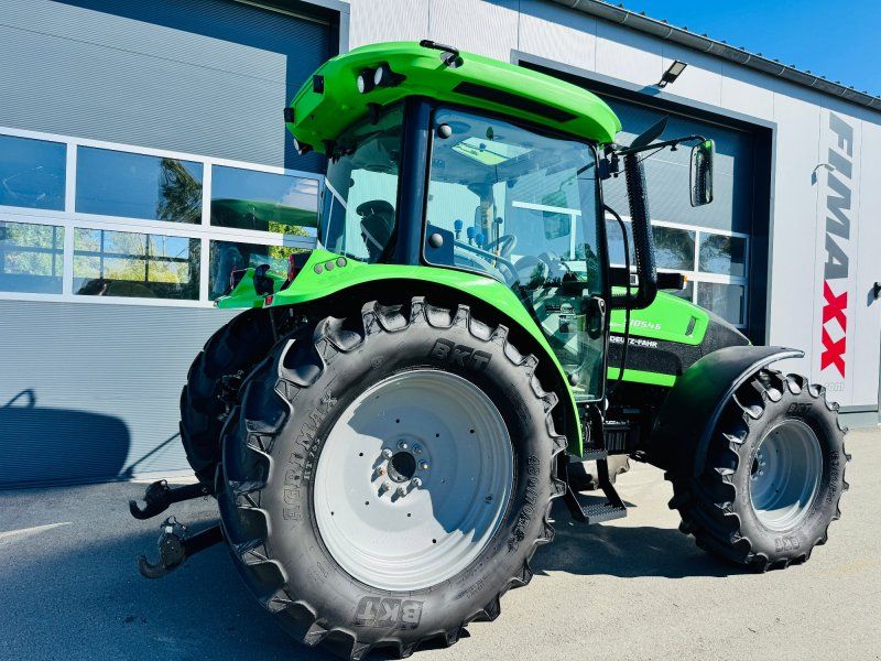 Deutz-Fahr 5105.4 G