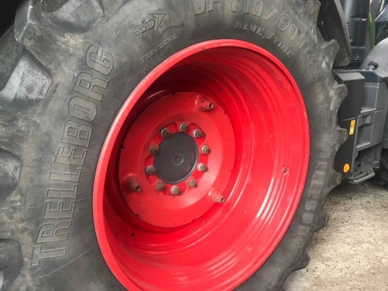 Fendt 724 Vario S4 ProfiPlus