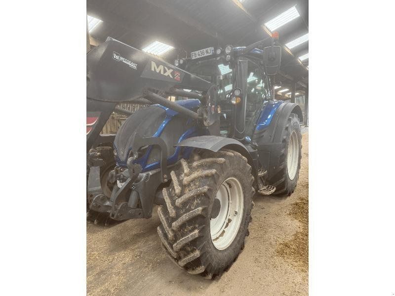 Valtra N154 VERSU