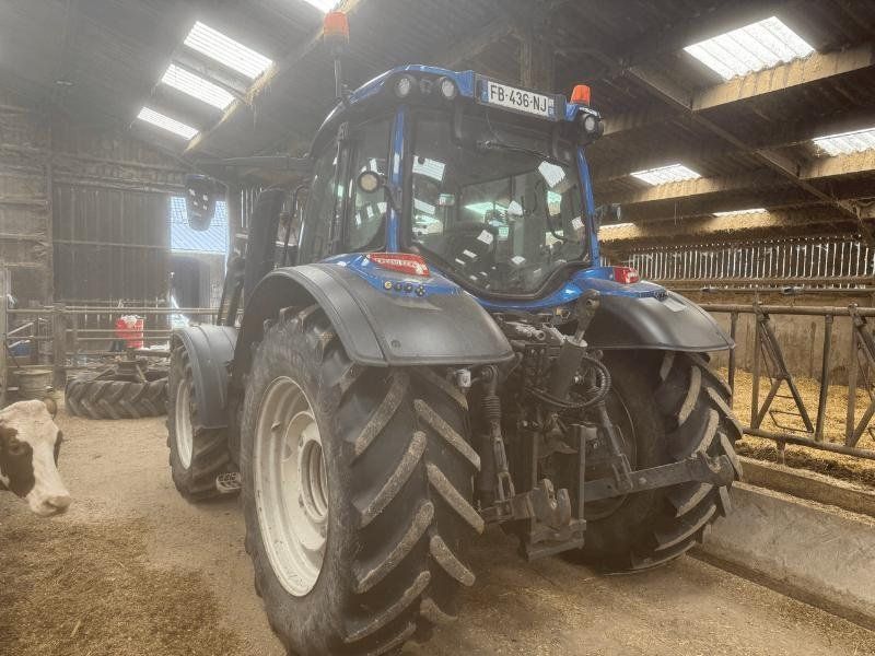 Valtra N154 VERSU