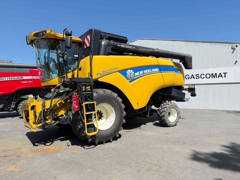 New Holland CX 6090