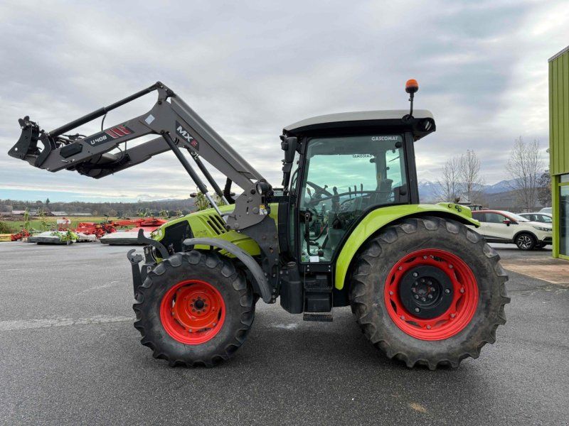 Claas ATOS 340
