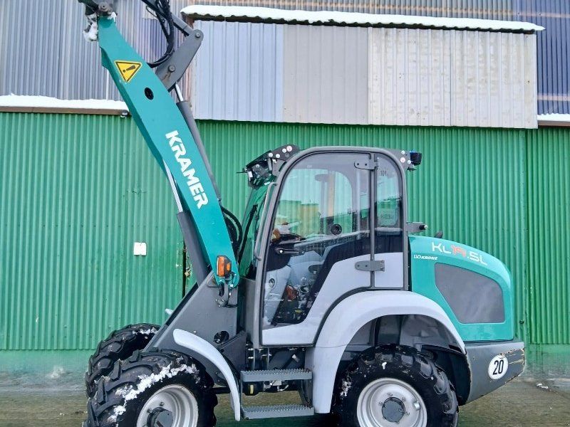 Kramer 19.5 L