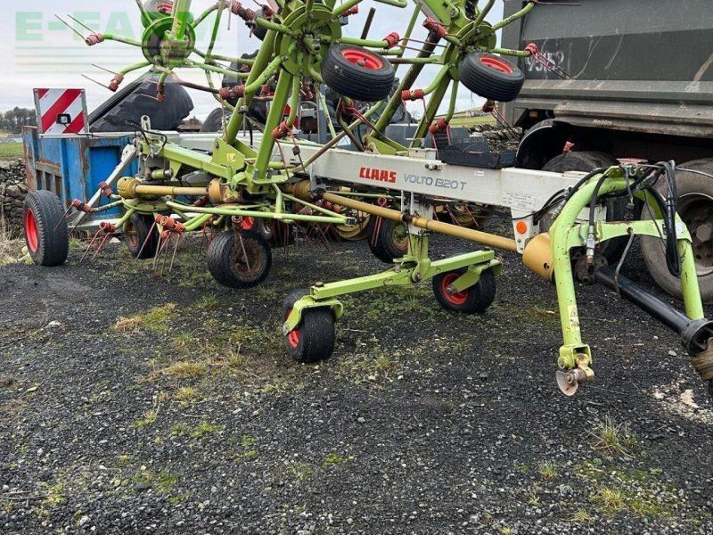 Claas VOLTO 1320 T DENT