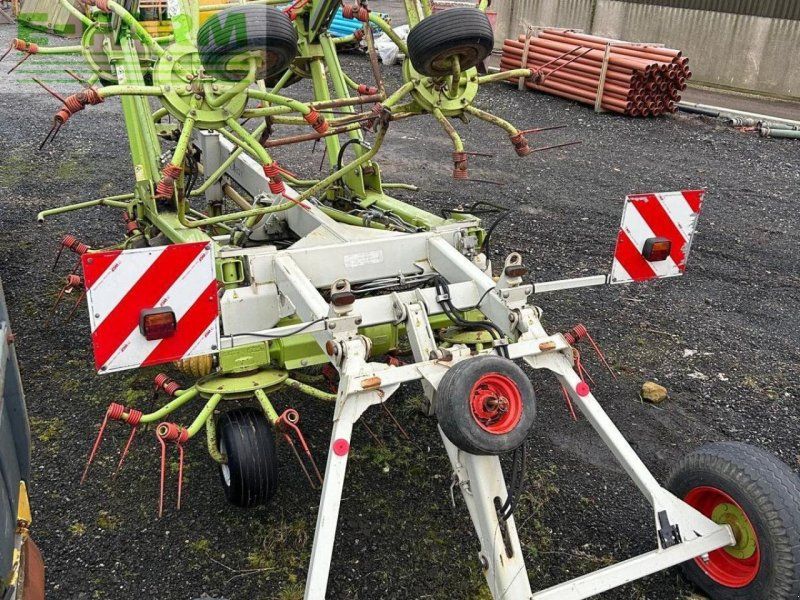 Claas VOLTO 1320 T DENT