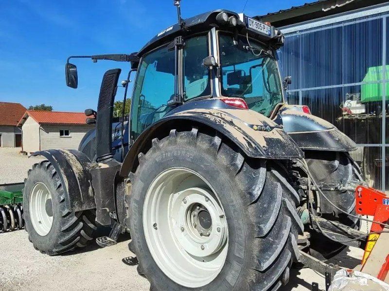Valtra t194