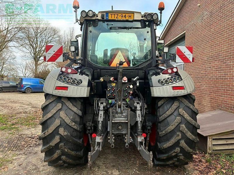 Fendt 516