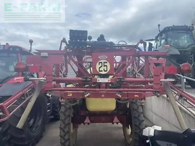 Hardi commander 2200