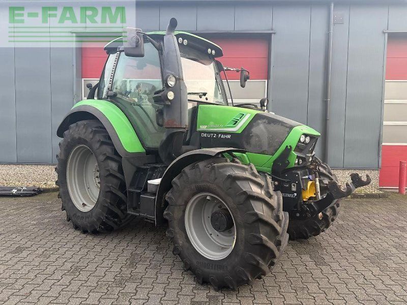 Deutz-Fahr 6140.4