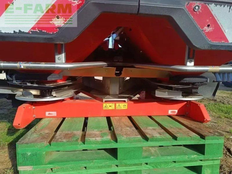 Kuhn axis 40.2 m-emc