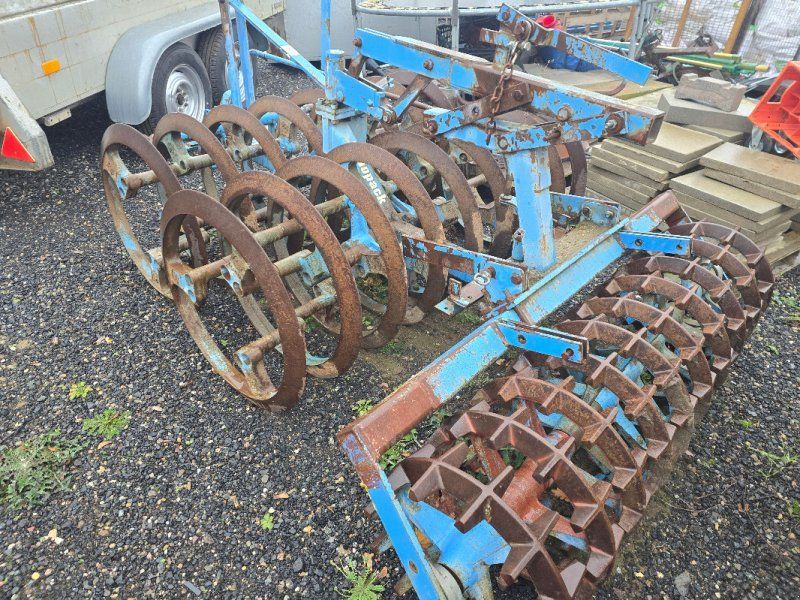 Lemken Variopack 110 WDP 300-70
