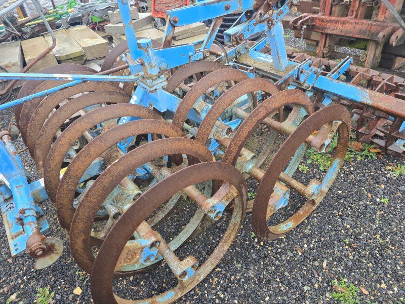 Lemken Variopack 110 WDP 300-70