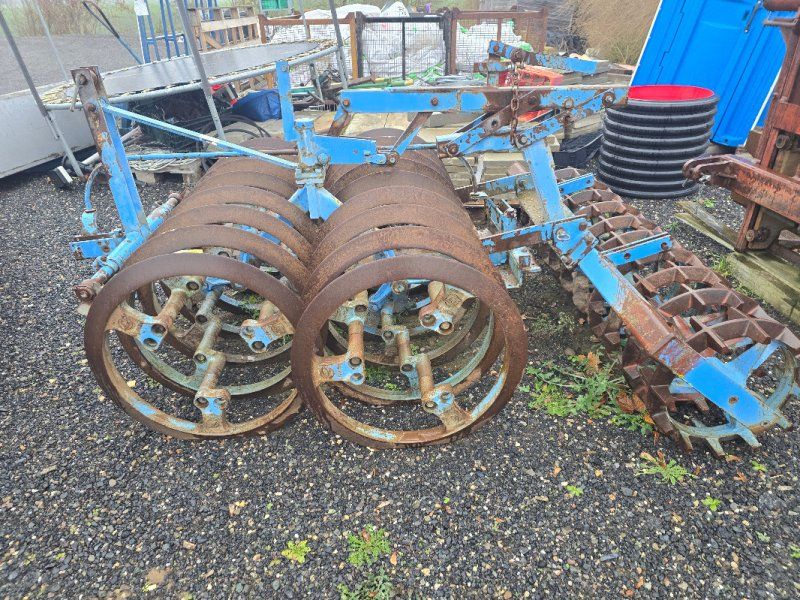 Lemken Variopack 110 WDP 300-70