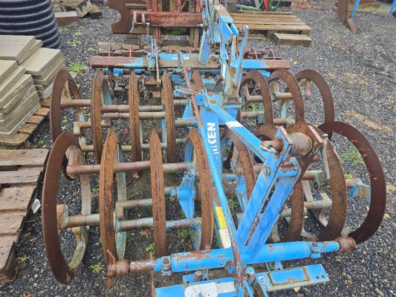 Lemken Variopack 110 WDP 300-70