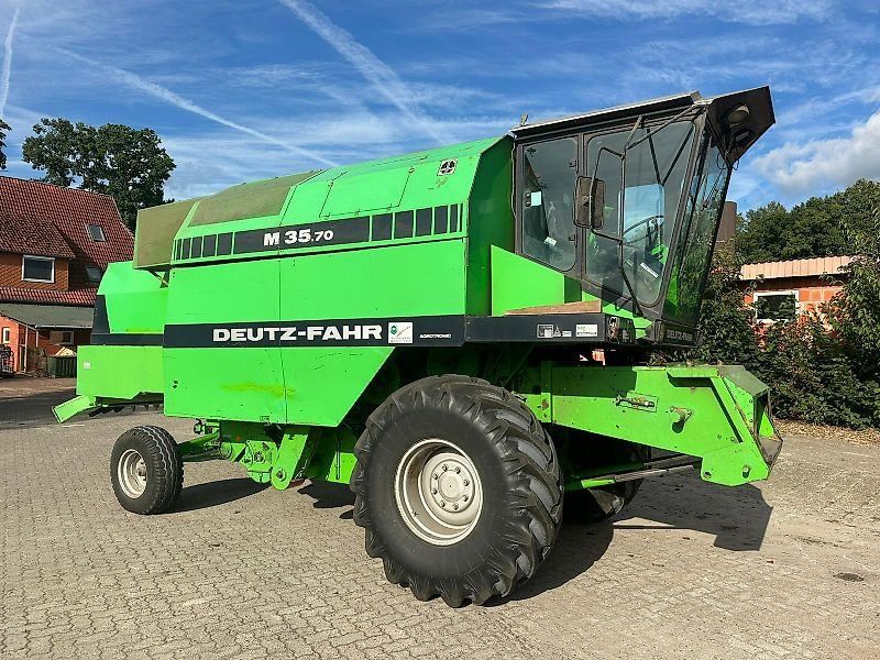 Deutz-Fahr M 35.70