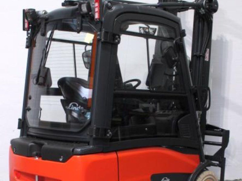 Linde E 20 L EVO 386-02