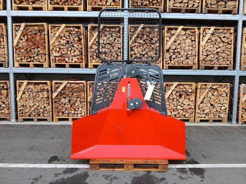 Krpan 6 ERP