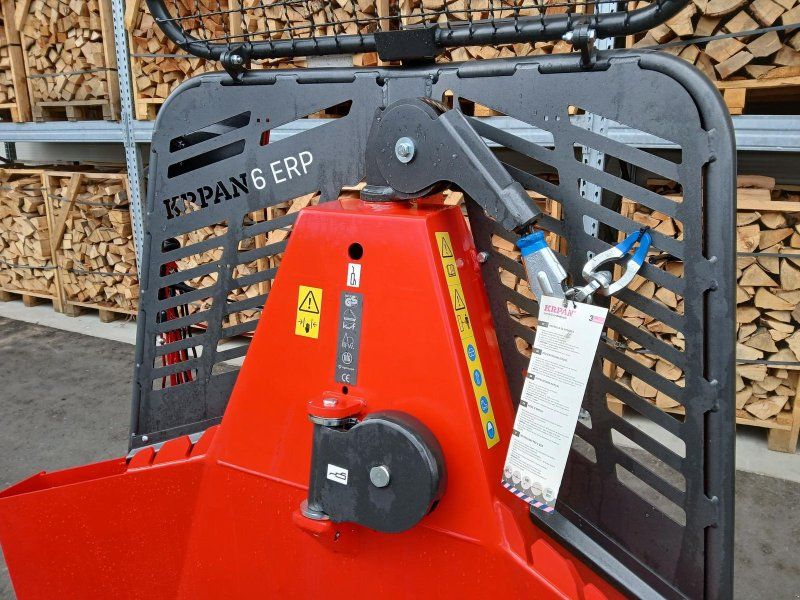 Krpan 6 ERP